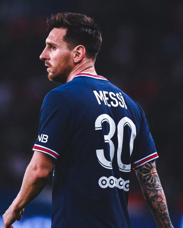 巴黎航母难开波切蒂诺苦为新阵磨合梅西亟待捅破进球窗户纸