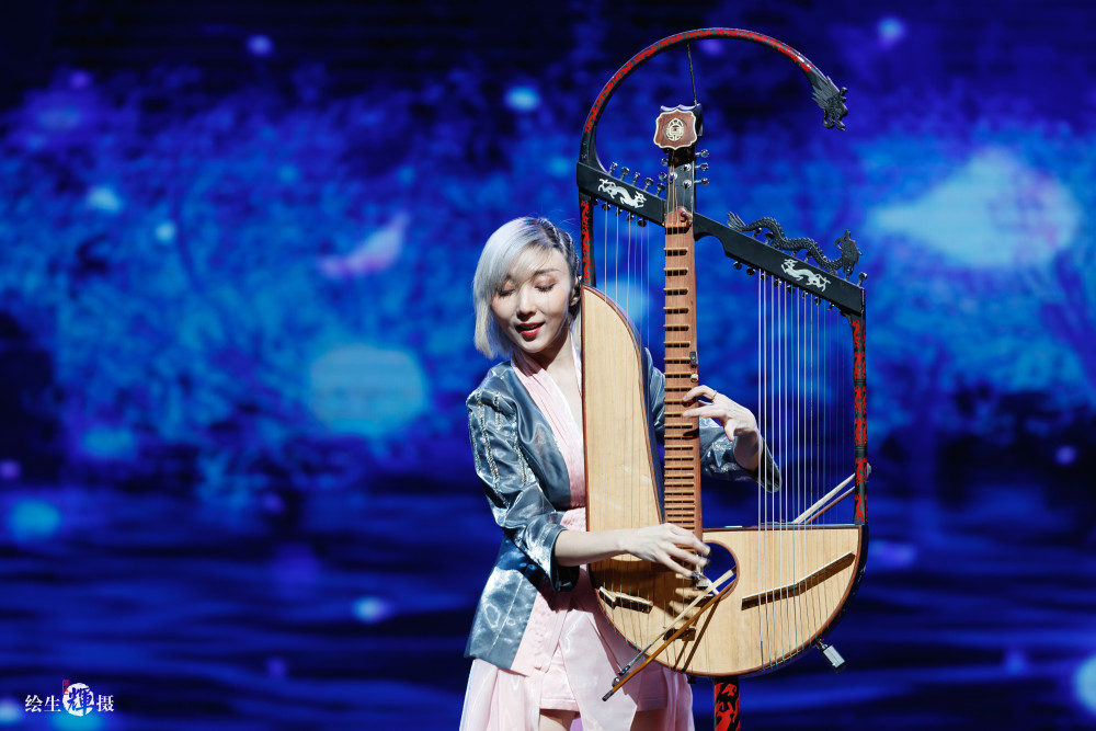 创新与传统的碰撞初心绽放文琴专场音乐全球首演在长沙举行