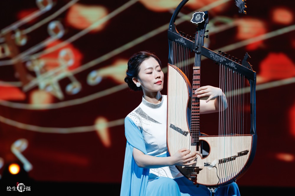 创新与传统的碰撞初心绽放文琴专场音乐全球首演在长沙举行