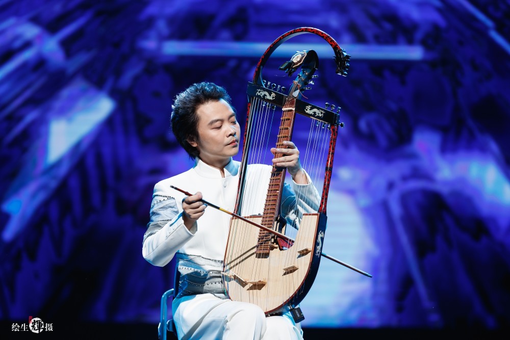 创新与传统的碰撞初心绽放文琴专场音乐全球首演在长沙举行