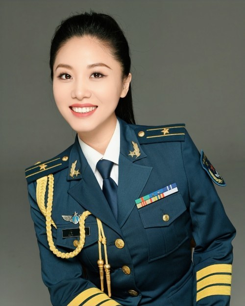 周珊为爱乐之城奉献更多文化价值