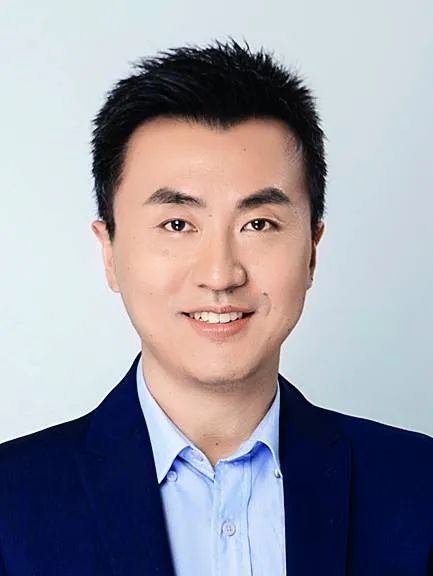 趋动科技创始人王鲲英韧科技创始人吴子宁在2020年底,2021年初,墨云