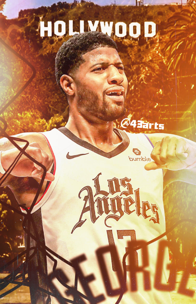 前14顺位受保护的首轮签,以及两个首轮签互换的权利,得到了保罗-乔治