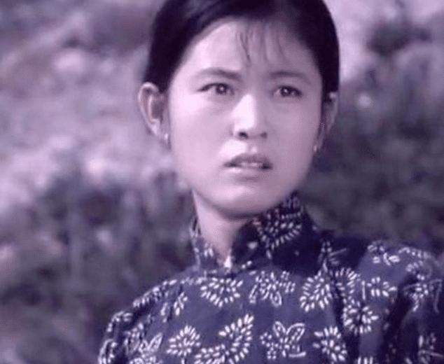 电影山菊花成就了倪萍其他演员乏善可陈只因一个原因