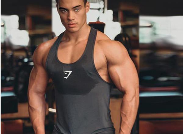 健身1年的人跟当兵2年的人,身体和肌肉有什么样的差别?