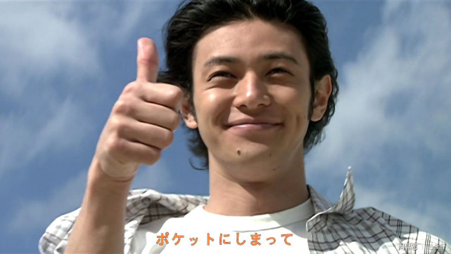 假面骑士演员才是灵魂这2个骑士失去变身者直接是跌落神坛