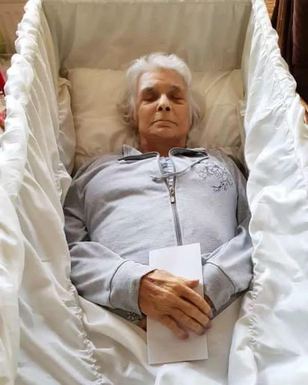 安乐死能让患者体面地离开为什么我国不允许推行原因很简单