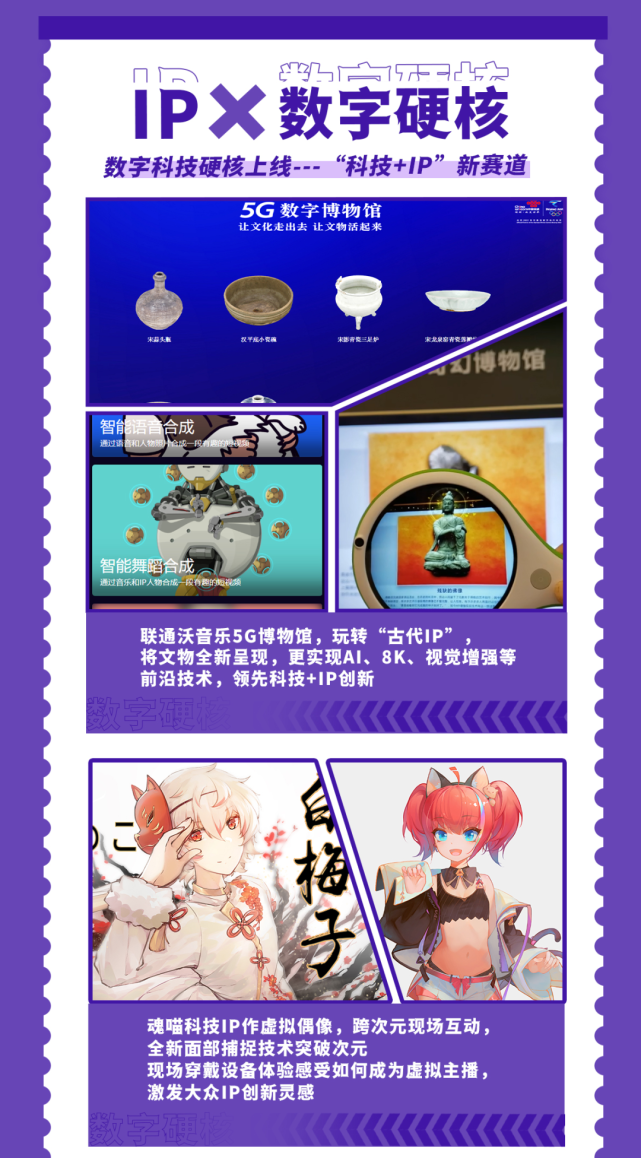 2021 IGS博览会情报全公开！IP集结，国庆制燥！