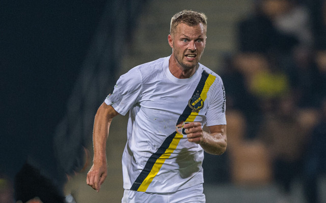 瑞典超索尔纳欲重返榜首战意强烈哥德堡状态飘忽攻防不理想