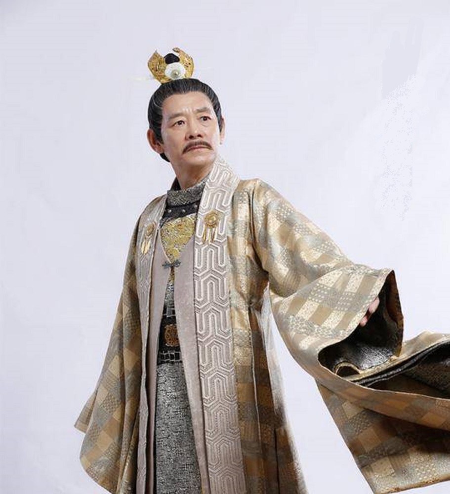 提唐朝就有人扯胡人血统为啥唐朝真是少数民族建立的吗