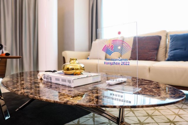 “亚运之家”样板间杭州首秀 奥克斯空调还原高品质生活场景-家电圈官网