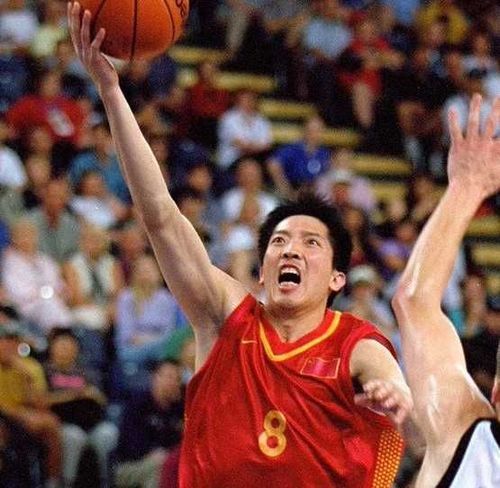 赵睿 CBA历史控卫排行，郭艾伦进前三赵睿无缘，第一位置无人撼动