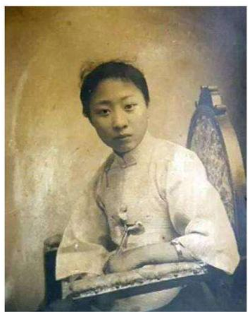 黄金荣夫人林桂生的最后人生怎么样?_腾讯新闻