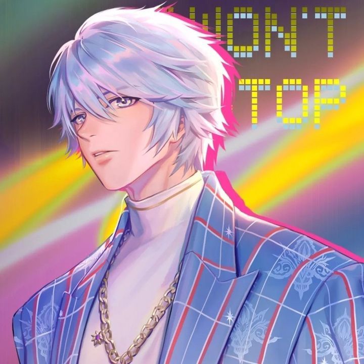 王者荣耀五黑头像(2)