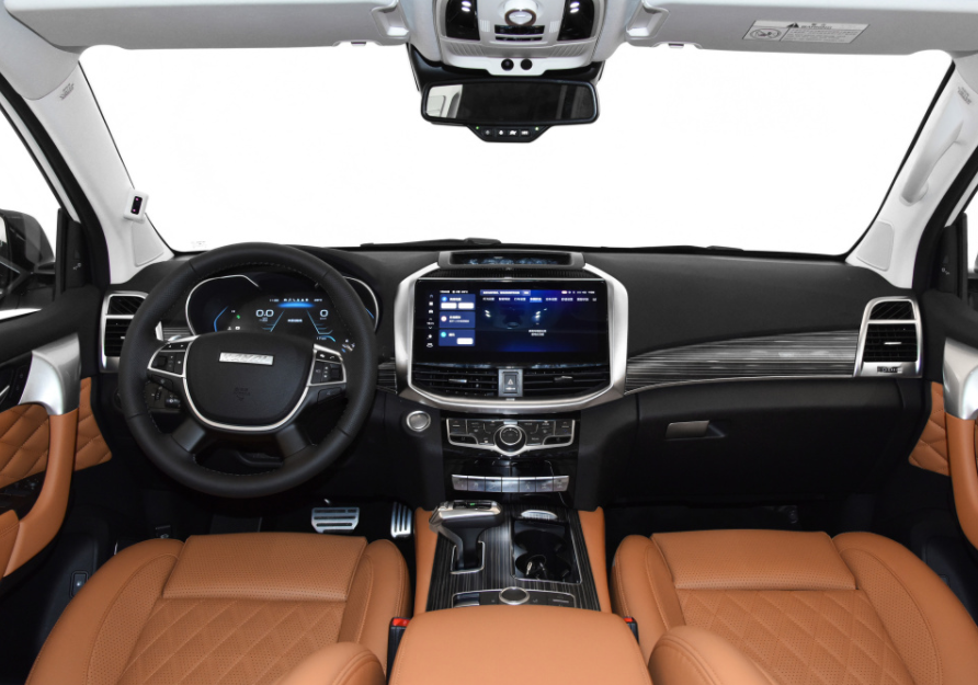 凯迪拉克全新SUV新消息！年底预售，未来有望国产，售价值得期待600252中恒股份