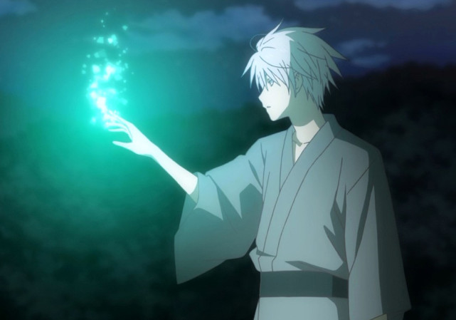 绿川幸代表作品之一注定无法在一起拥抱过后就是永别