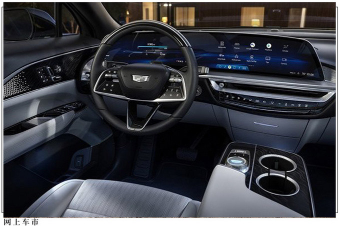 凯迪拉克全新SUV新消息！年底预售，未来有望国产，售价值得期待600252中恒股份