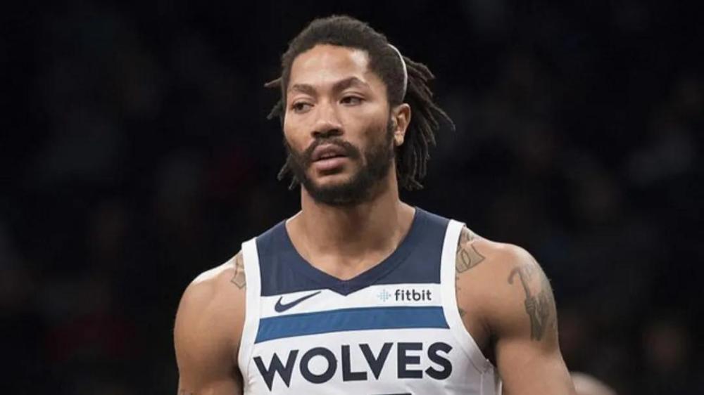 重排08年NBA选秀,前五顺位大换血,罗斯