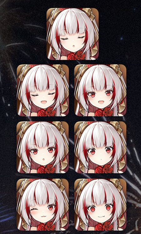 碧蓝航线sr沃克兰礼服换装公开 气质闭眼指挥家 靠表情包骗氪