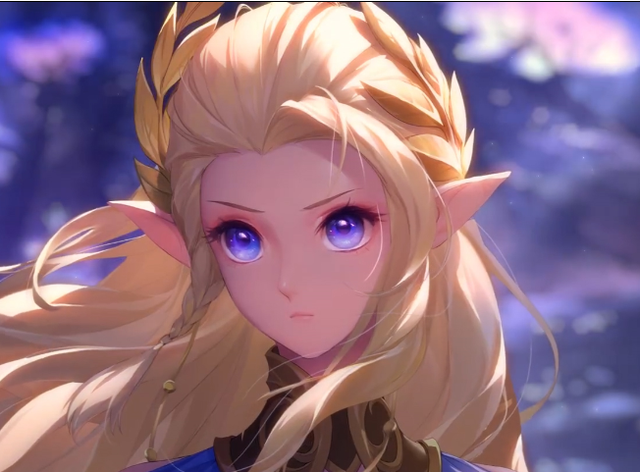 有个射手正在悄无声息的崛起不知道是否会成为大家上分的首选艾琳篇