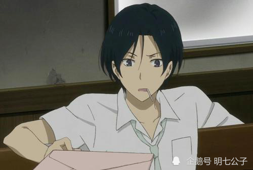 夏目友人帐已经注定的结局愿用尽全力追寻葵与香的爱情