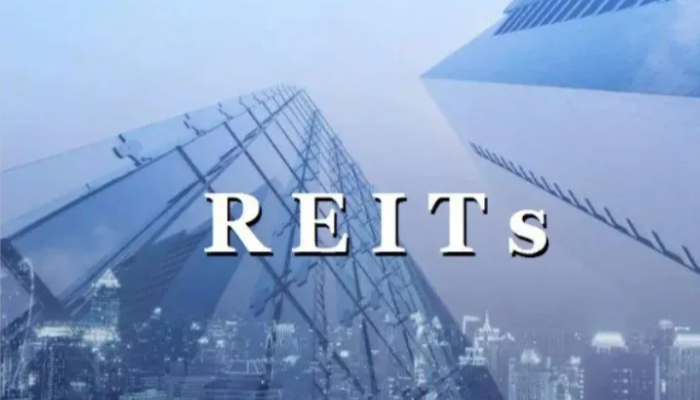 独家中金基金李耀光公募reits机遇与实践