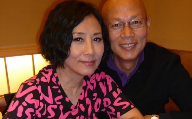 罗家英近况曝光身形清瘦状态好遗憾没留下一儿半女