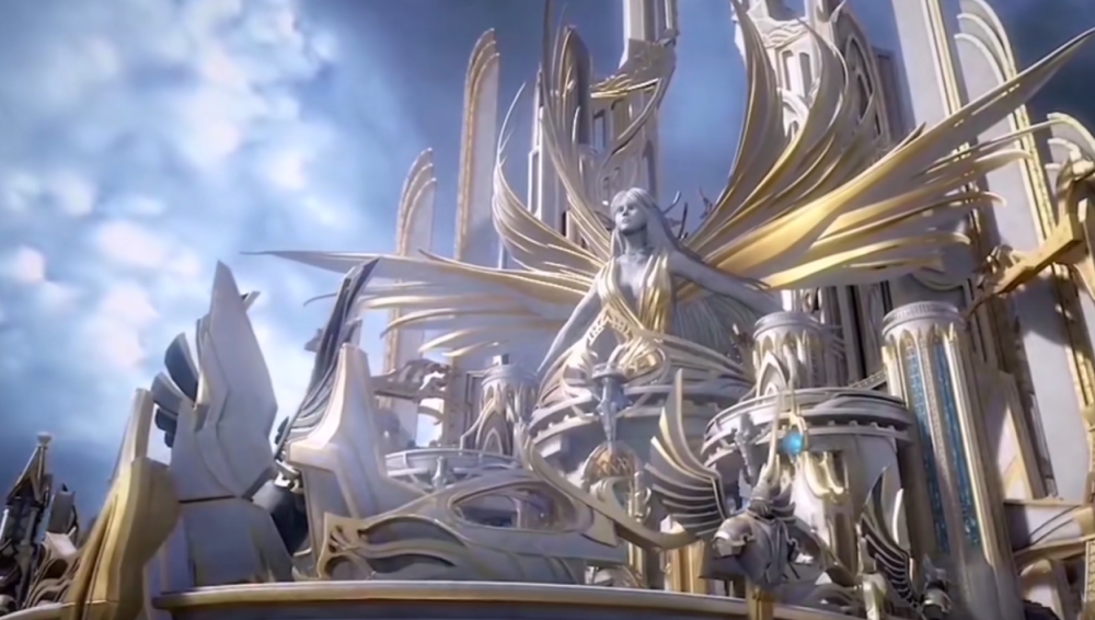 斗罗大陆:武魂殿为何侵占天斗不是星罗,戴沐白家族武力成关键?