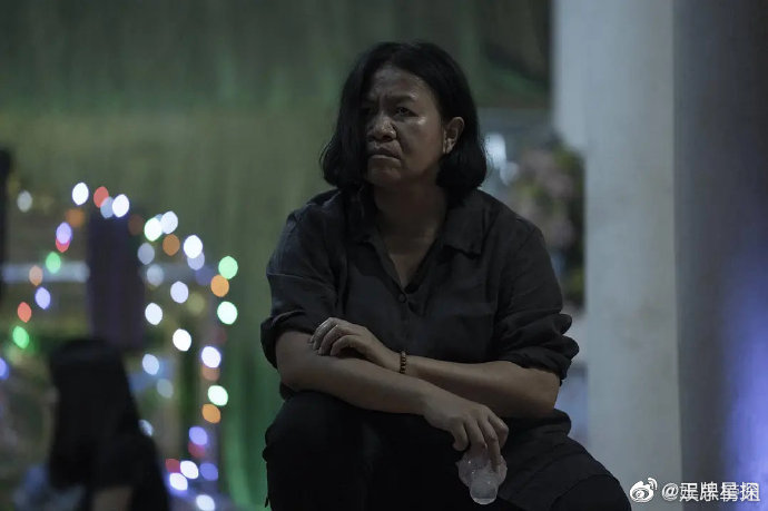 泰国伪纪录片式恐怖片灵媒豆瓣开分70你觉得合理吗