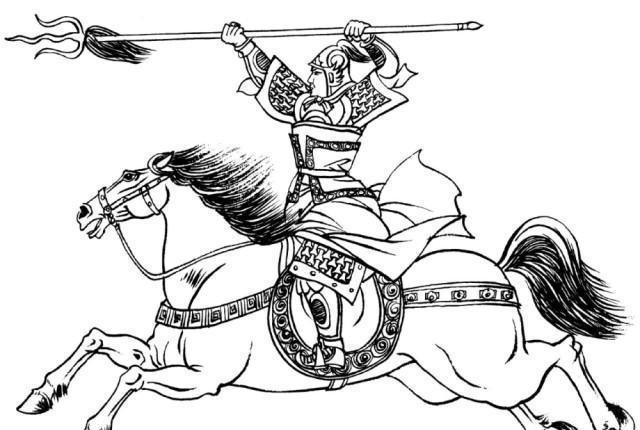 对比韩信与白起的军事能力,年少的白起勇猛,不惑时则是韩信更强