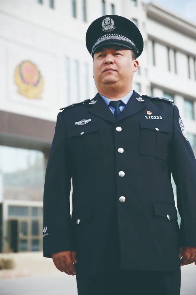 【弘扬英模精神】一级英模木拉提·西日甫江:学习百年党史 锤炼反恐