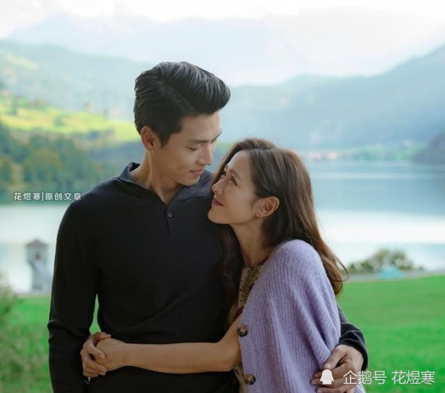 tvN排行榜再更新，3部新剧进入Top10，《爱的迫降》第一杨洋腾讯课堂