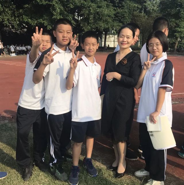 优秀教师先进事迹|古镇镇级优秀教师风采