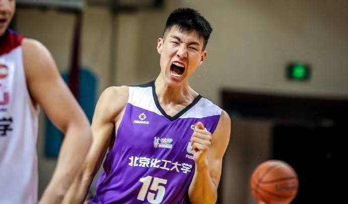 北控男篮 CBA重要签约达成！中国篮坛新星加盟北控男篮，马布里要放手一搏