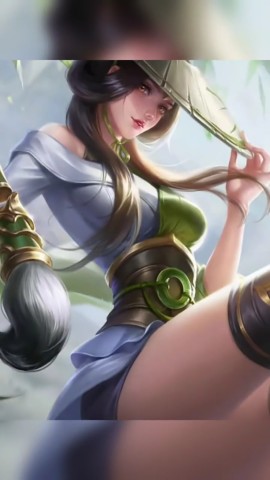 当上官婉儿穿上黑色的丝袜你怎么看