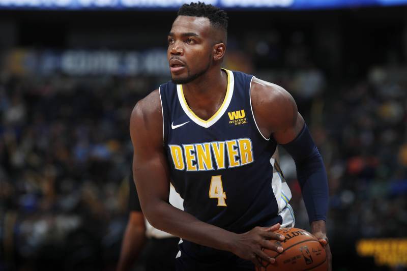 nba NBA历史十大二轮秀球星：本来名不经传，之后却横空出世