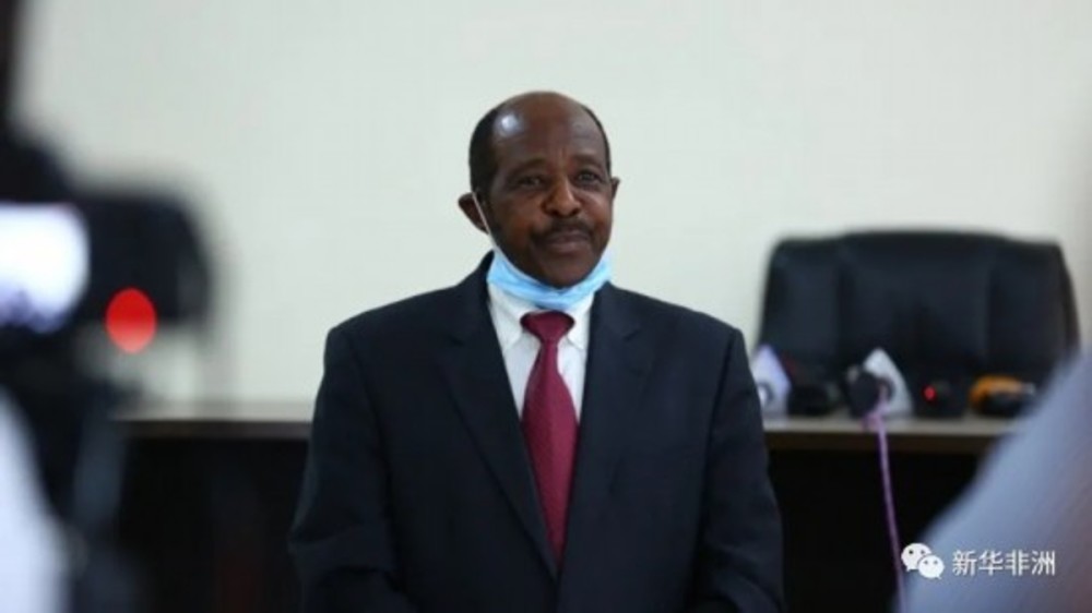 卢旺达饭店主角原型受审被控涉恐等13项罪名