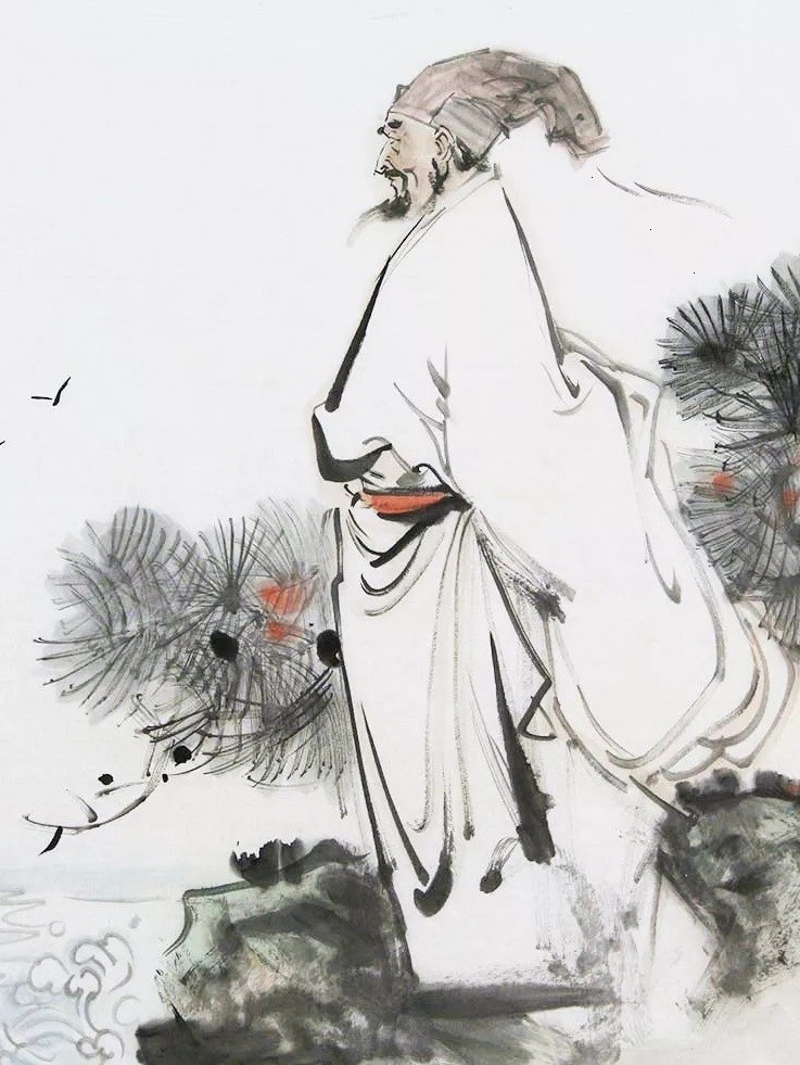 中秋佳节,唐宋这十首诗词,尽显文人深邃的情怀,又暗含人生真谛_腾讯