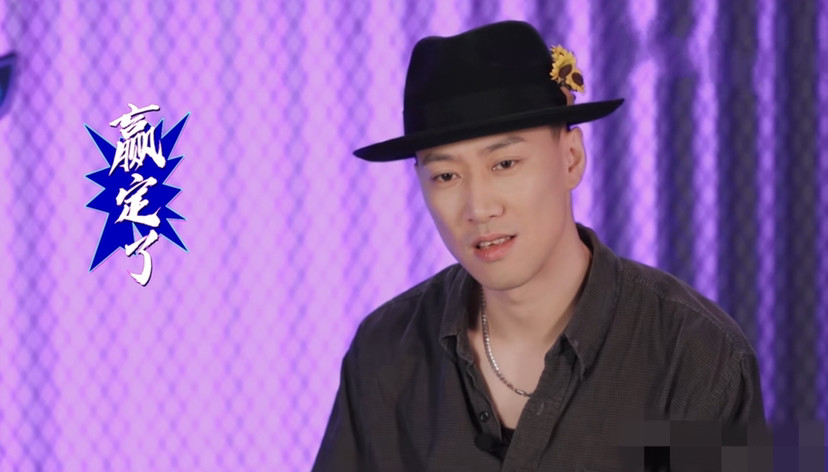 街舞4四十强诞生杨文韬cici顺利晋级小凯紫龙淘汰出局