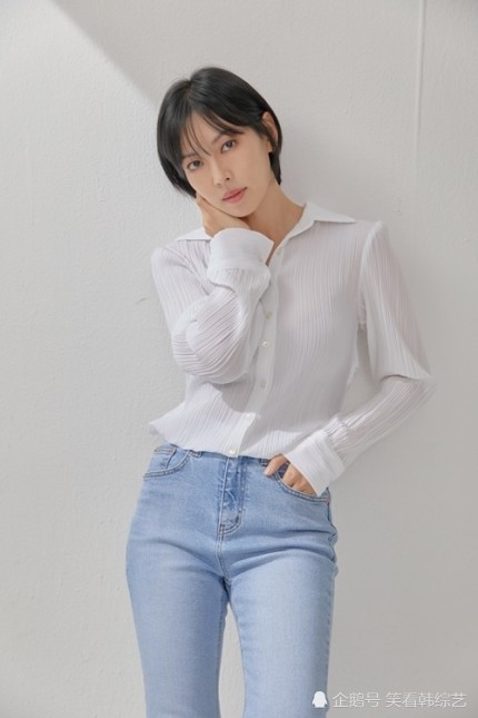 《顶楼》金素妍"多亏了李尚禹和婆婆,获得了很大的勇气"