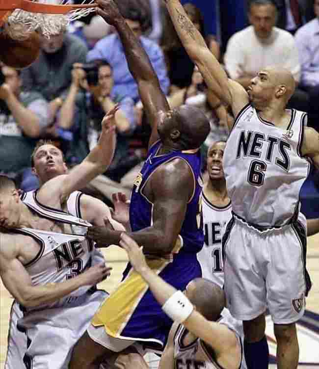 湖人 NBA黑哨事件：湖人的三连冠并不干净，具体情况是什么样的？
