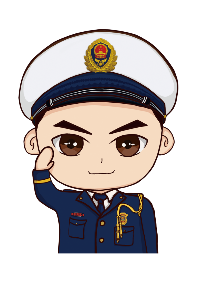 中秋节致敬逆行者