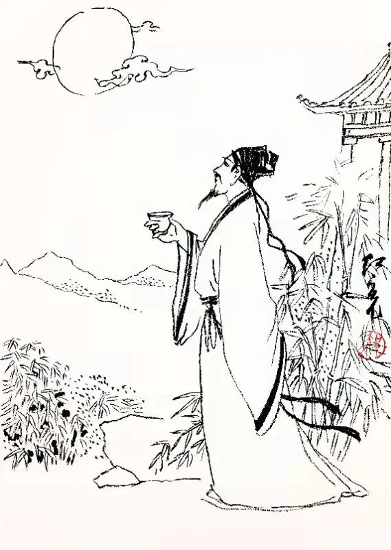 不应有恨,问鲁は虮鹗痹?人有悲欢离合,月有阴晴圆缺,此事古难全.