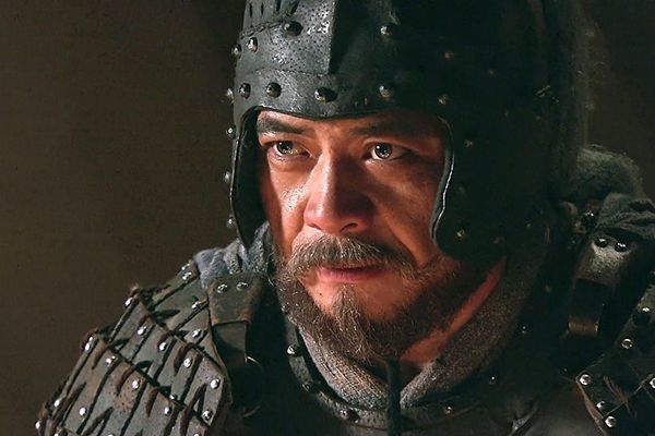 魏延的谋略和胆识不弱,实力更不亚于五虎上将,结局为何如此凄惨_腾讯