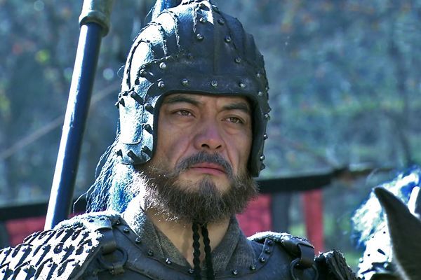 魏延的谋略和胆识不弱实力更不亚于五虎上将结局为何如此凄惨