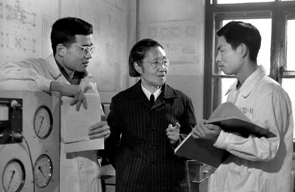 放弃获诺贝尔奖机会,为国隐姓埋名30多年,家人:30年没见过面|王承书