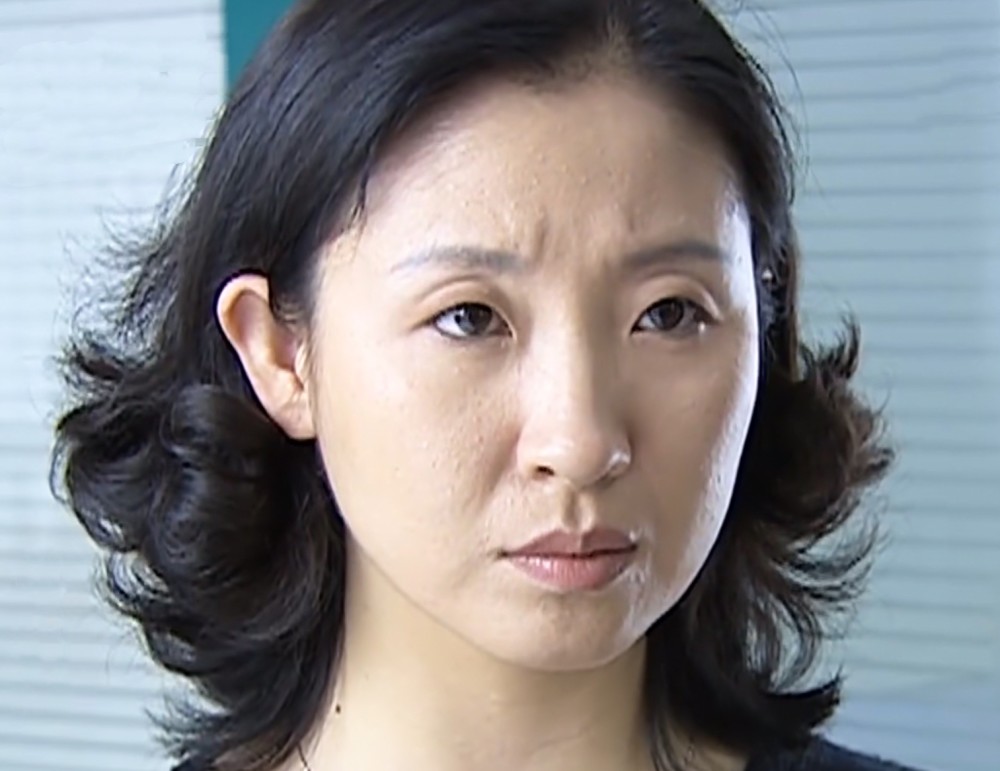 征服容易被忽略的前妻汪素娟她隐藏四个显著特质厉害