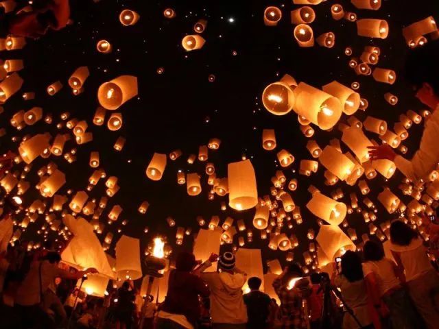 中秋节|有多少文旅看点?_腾讯新闻