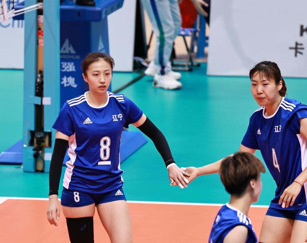 今年全运会辽宁女排会不会成为黑马角色