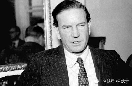 历史上有哪些著名的双面间谍